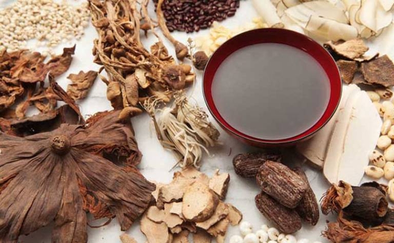 Bệnh cam là gì? Những bài thuốc chữa bệnh cam ở trẻ em 4