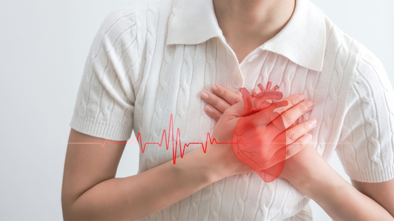 Bệnh cơ tim giãn sống được bao lâu còn phụ thuộc vào nhiều yếu tố