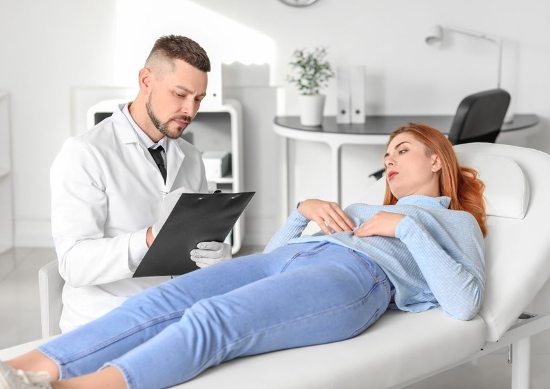 Bệnh Crohn có lây không? Dấu hiệu nhận biết và điều trị  3