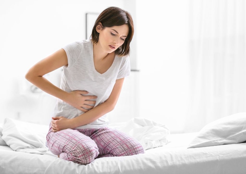 Bệnh crohn có nguy hiểm không? Cách phòng tránh bệnh Crohn  2