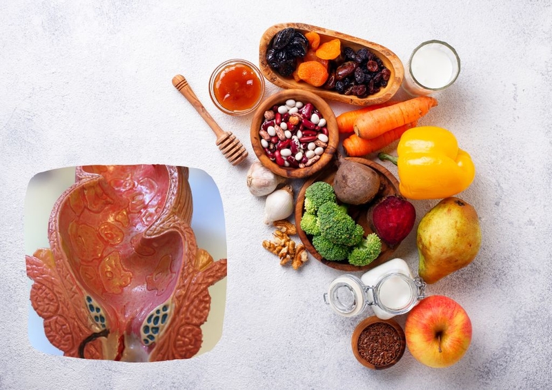 Bệnh Crohn là gì, bệnh crohn có chữa được không? 3