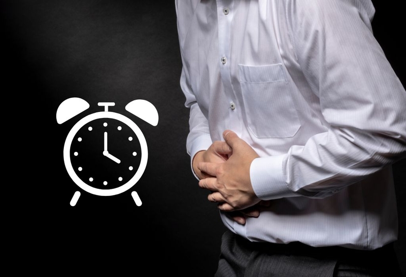 Bệnh Crohn nguy hiểm không? Người bị bệnh crohn sống được bao nhiêu năm? 2