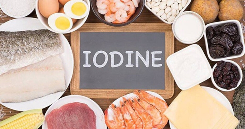 Bệnh cường giáp có chữa khỏi được không? Những lưu ý khi điều trị bệnh cường giáp 6