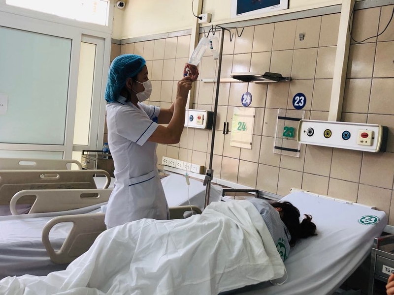 bệnh dại có chữa được không 3