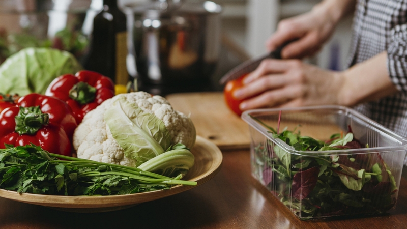 Bệnh đại tràng kích thích và những điều bạn cần biết 4