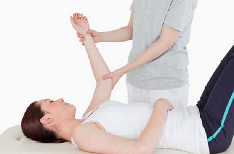 Bệnh đám rối thần kinh cánh tay: Nguyên nhân và cách điều trị 3