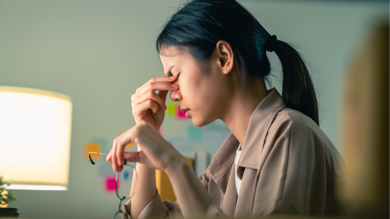 Bệnh đau đầu căn nguyên mạch 3