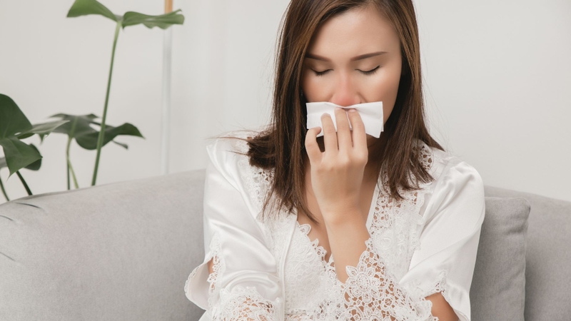 Bệnh đau mắt đỏ có nguy hiểm không? Đau mắt đỏ có mấy loại? 1