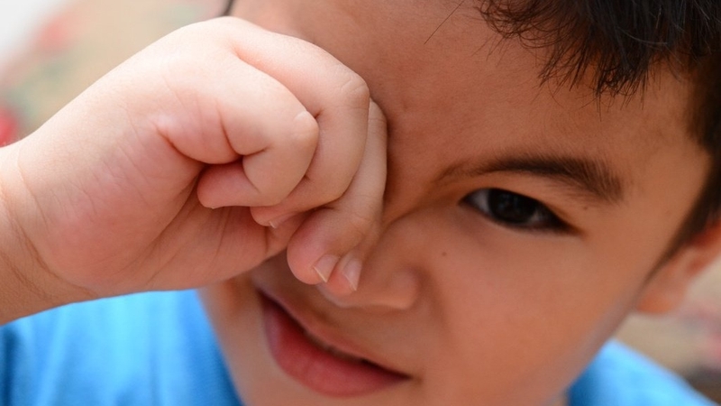 Bệnh đau mắt đỏ lây lan như thế nào và cách phòng ngừa 2