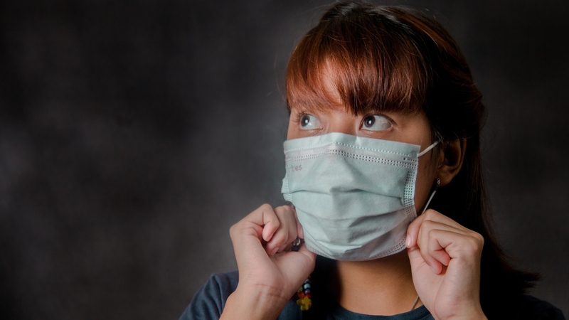 Bệnh đậu mùa khỉ lây qua đường nào? Giải thích chi tiết để chủ động phòng tránh 4