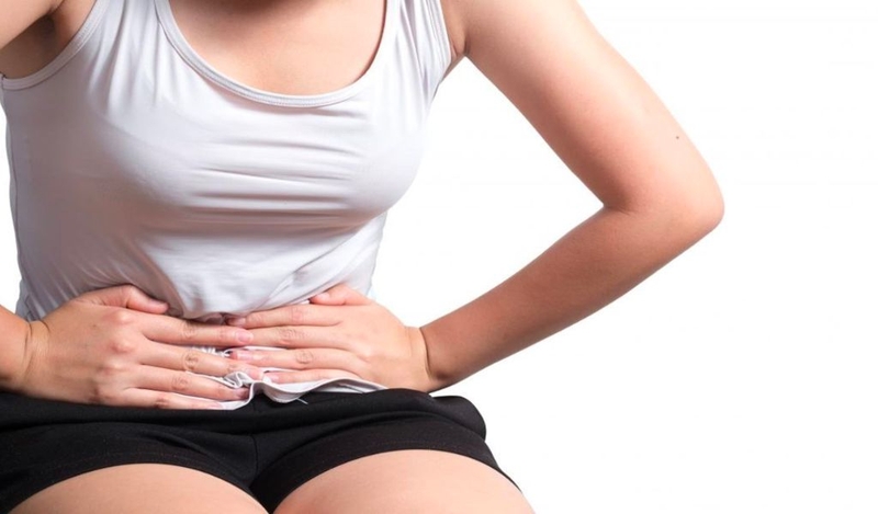 Bệnh đi tiểu buốt là gì? Cách điều trị khó tiểu hiệu quả? 2