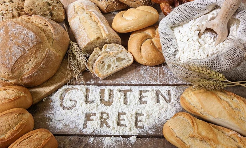 Bệnh dị ứng celiac: Dấu hiệu tiêu biểu và cách điều trị 3