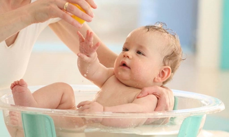 Phương pháp điều trị bệnh dị ứng cơ địa ở trẻ nhỏ 3