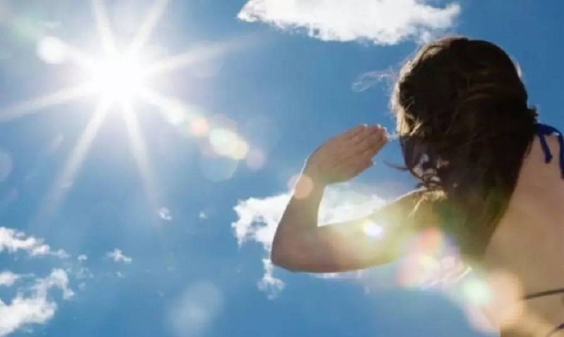 Những bệnh dị ứng kì lạ nhất mà có thể bạn chưa hề nghe qua 1