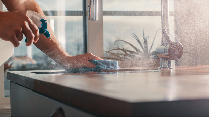 Cách phòng chống bệnh dị ứng hiệu quả 3