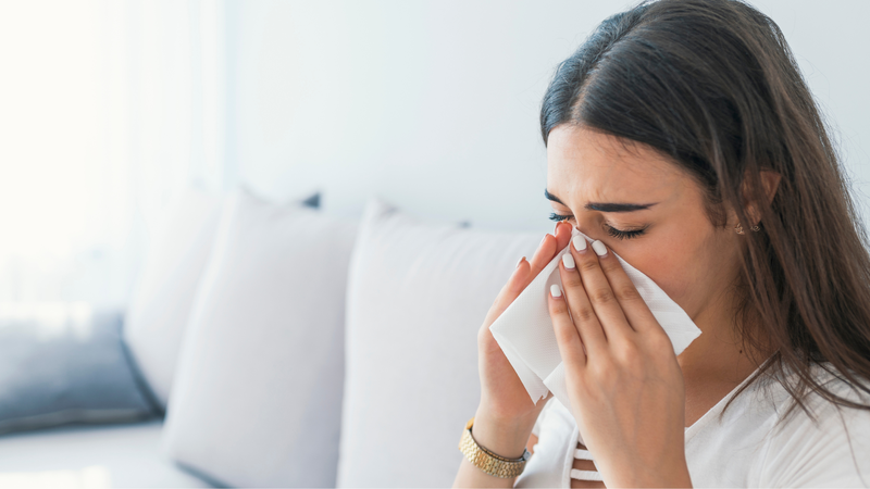 Cách phòng chống bệnh dị ứng hiệu quả 1