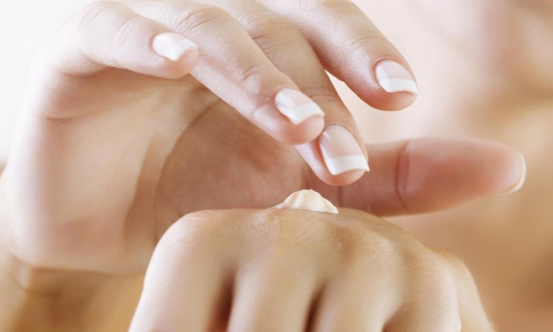 Giải quyết nỗi sợ hãi bệnh dị ứng mẩn ngứa 3