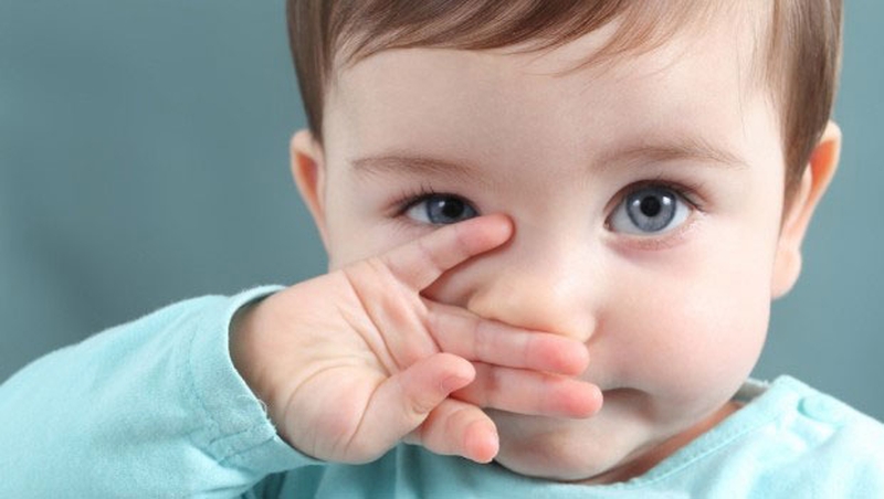 Bệnh dị ứng mũi - những điều cần lưu ý 2