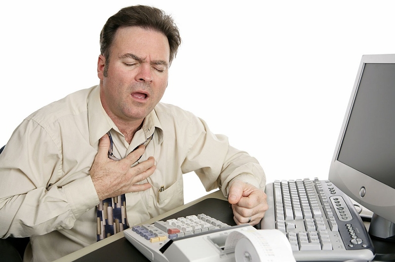 Xử lý trình trạng bệnh dị ứng nặng do đồ ăn như thế nào 2