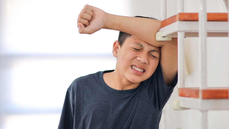 Một số trường hợp không xác định được nguyên nhân cụ thể gây động kinh