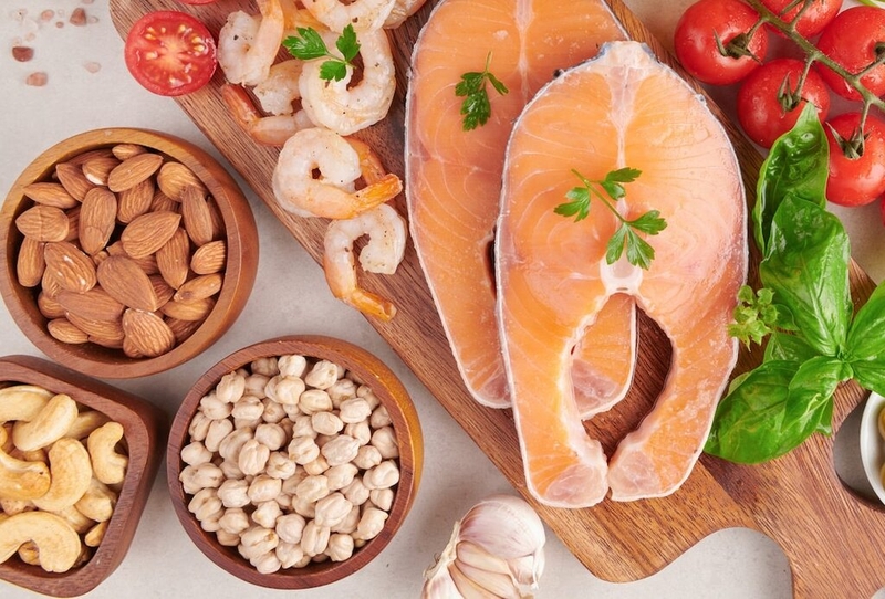 Bệnh động kinh nên ăn gì? Các chế độ ăn đặc biệt giúp dự phòng động kinh tái phát 2