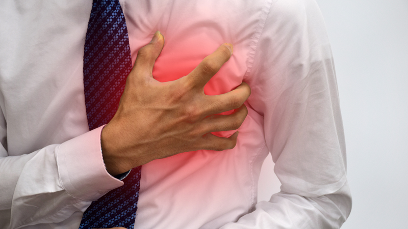 Bệnh đột tử về đêm nguy hiểm thế nào và cách phòng tránh? 1