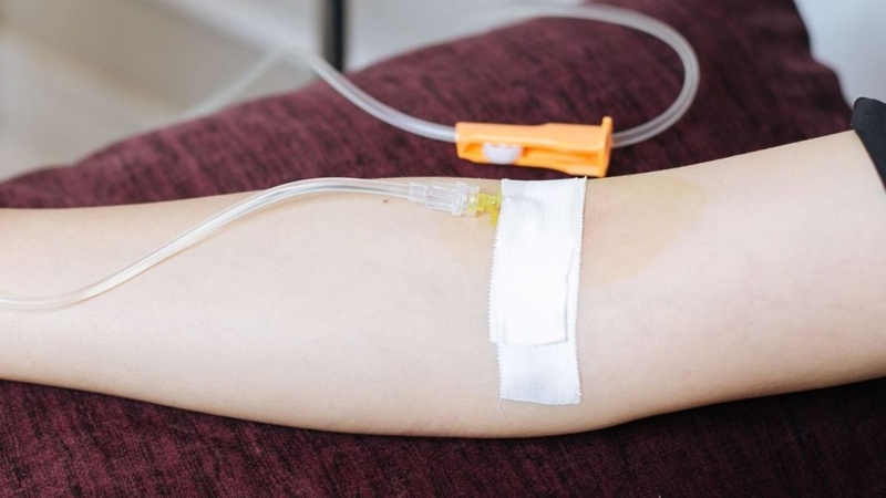 Bệnh fabry: Căn bệnh di truyền hiếm gặp 3