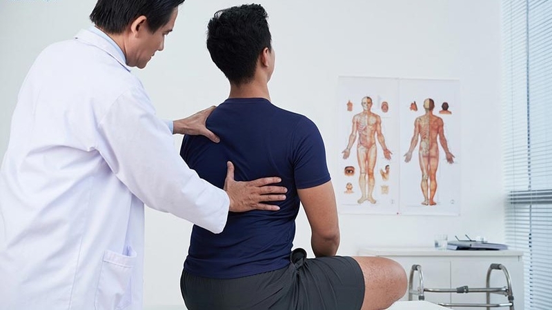 Bệnh gai cột sống là gì? Bị gai cột sống có chữa được không? 1