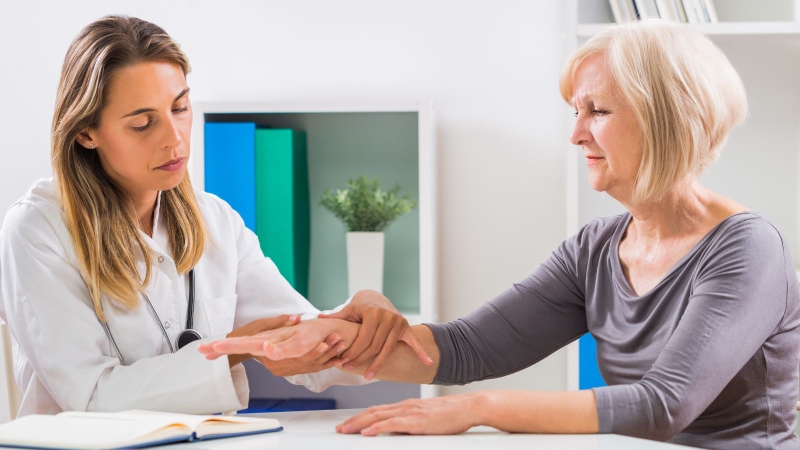 Bệnh ghẻ khám ở đâu tốt?