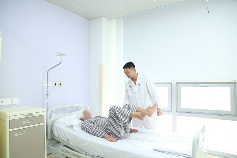 Bệnh gì nên áp dụng phương pháp vật lý trị liệu 2