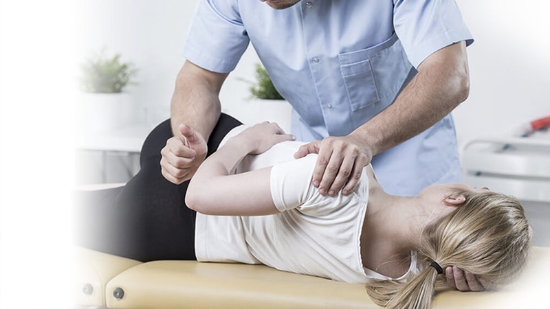 Bệnh gì nên áp dụng phương pháp vật lý trị liệu 1