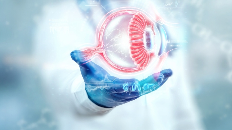 Bệnh giác mạc hình chóp có nguy hiểm không? Những điều bạn cần biết để bảo vệ thị lực 3