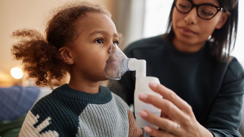 Những bệnh giao mùa ở trẻ em thường gặp mà cha mẹ nên biết 3