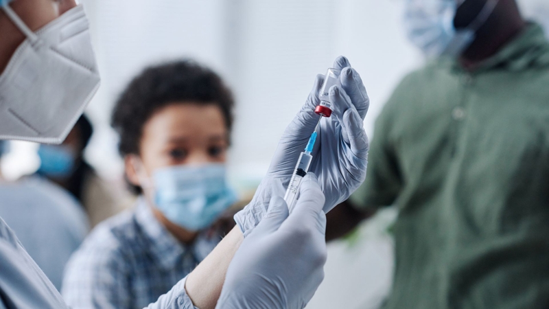 Những bệnh giao mùa ở trẻ em thường gặp mà cha mẹ nên biết 4