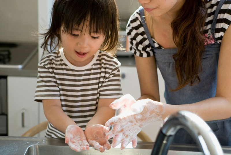 Bệnh giun đũa chó nên kiêng ăn gì? Thực phẩm sống là nguy hiểm nhất  2