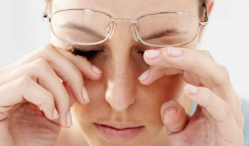 Bệnh Glocom là bệnh gì?