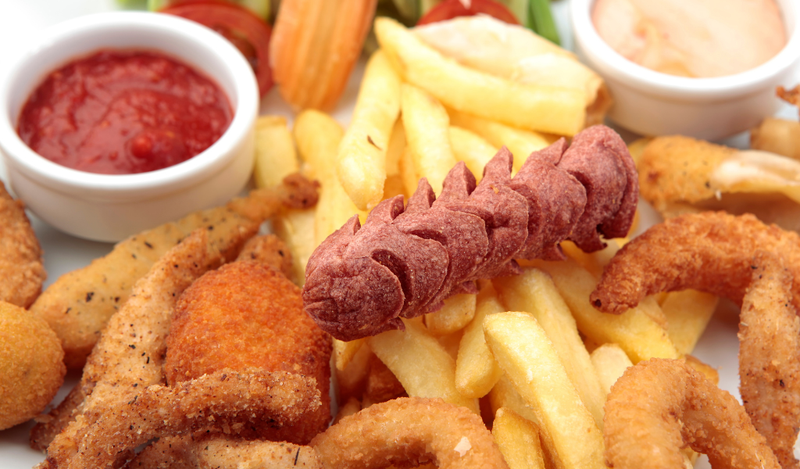 Bệnh Glocom kiêng ăn gì?