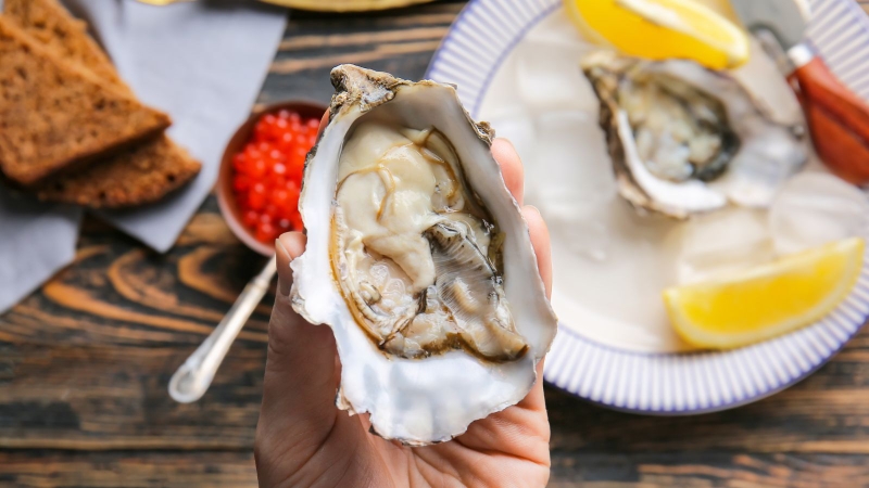 Bệnh gout có ăn hàu được không? 4