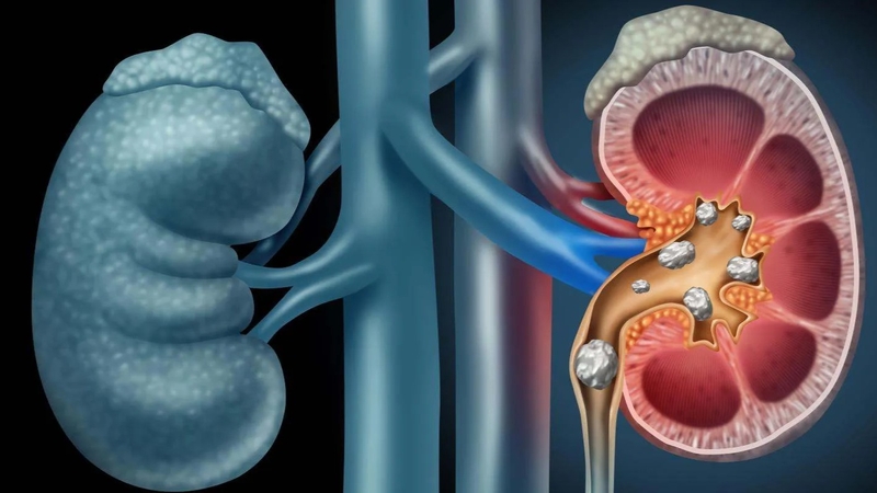 Bệnh gout có để lại biến chứng không? Biến chứng bệnh gout là gì? - 2