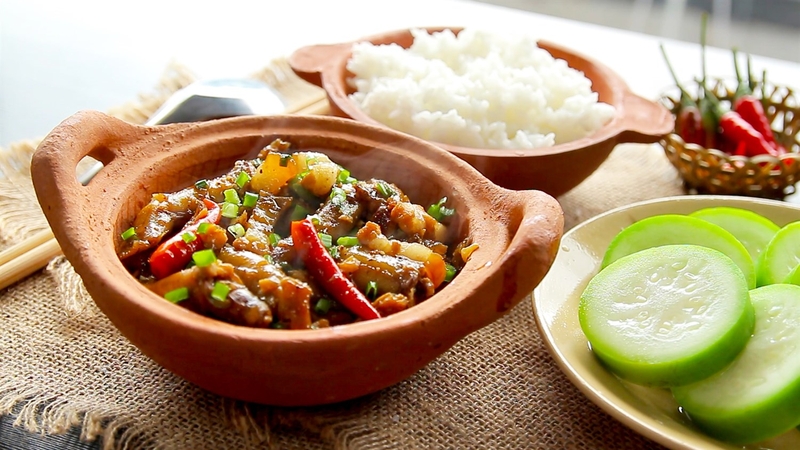 Bệnh gout là gì? Hướng dẫn bạn cách xây dựng thực đơn cho người bệnh gout 2