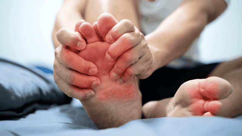 Bệnh gút ăn được thịt gì ngoài thịt gà?