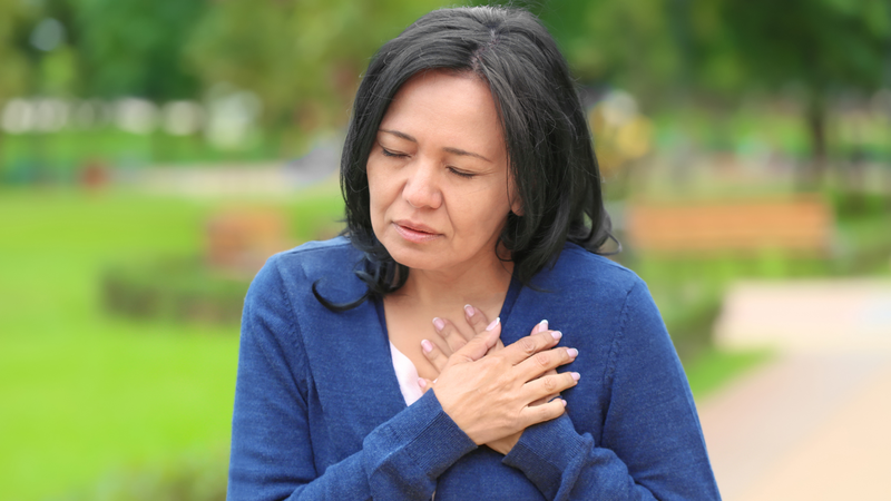 Bệnh gút ảnh hưởng thế nào đến tim, thận, mắt? 1