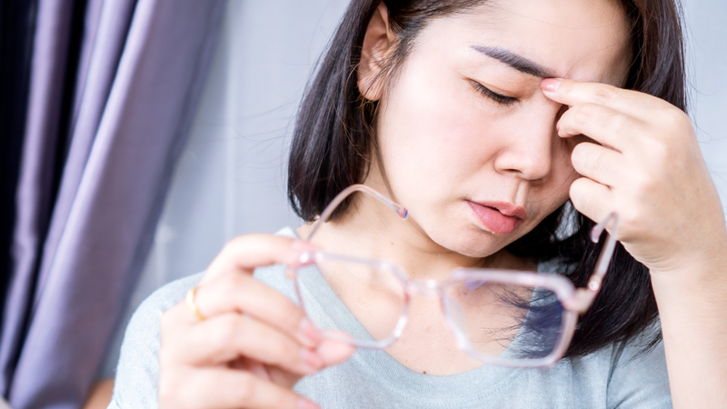 Bệnh gút ảnh hưởng thế nào đến tim, thận, mắt? 3