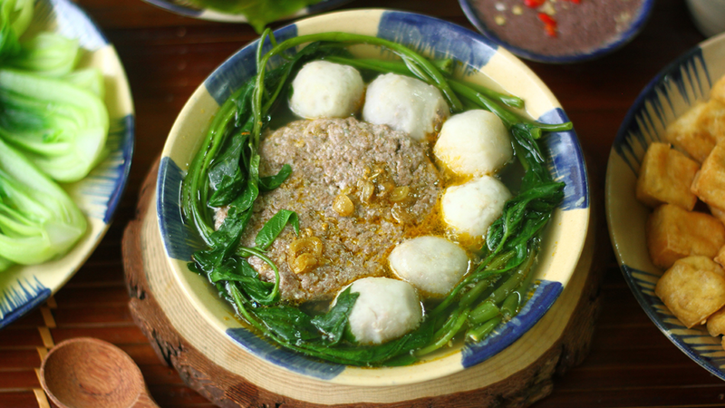 Bệnh gút có ăn được canh cua không? Nguy cơ gì khi ăn? 4