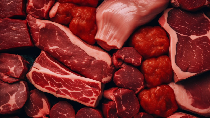 Bệnh gút có ăn được rau mồng tơi không? Một số thực phẩm người bệnh gút không nên ăn 3