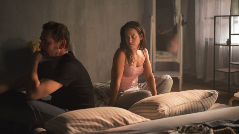 Người bệnh không quan hệ khi đang có cơn gút cấp