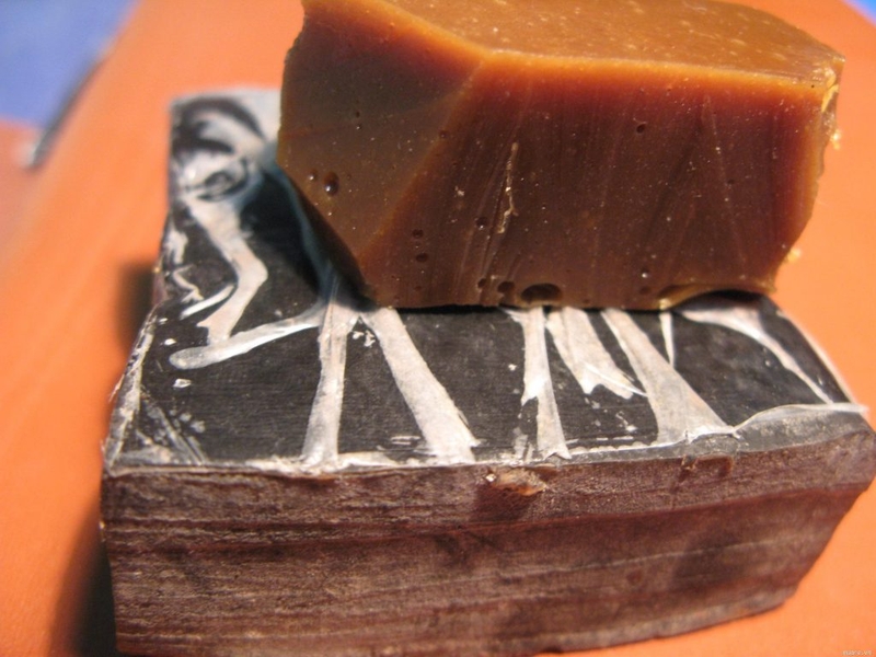 Cao hổ cốt được nấu từ một nguyên liệu duy nhất là xương của loài hổ