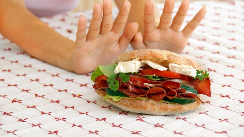 Bệnh gút nên ăn gì, kiêng ăn gì? 10