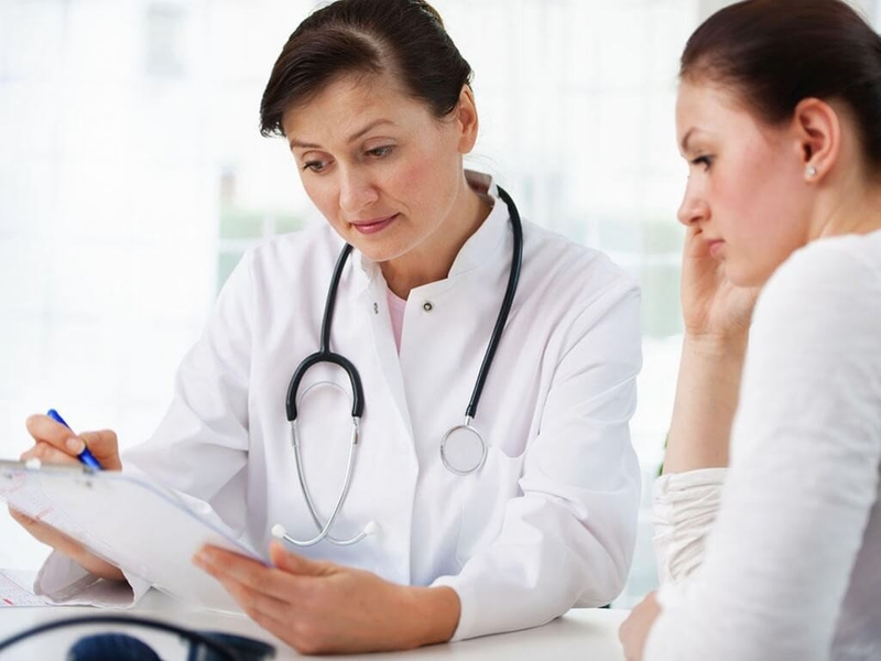 Bệnh hạ đường huyết có nguy hiểm không?  1