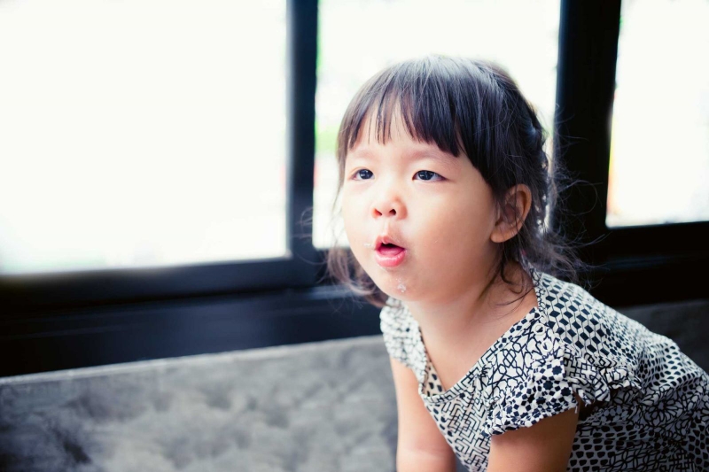 Bệnh hen phế quản đe dọa sức khỏe trẻ em Việt Nam 3